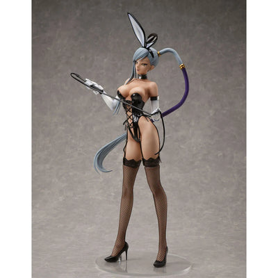 Code Geass - Hangyaku no Lelouch - Villetta Nu - B-style - 1/4 - Bunny Ver. (FREEing, MegaHouse) [Shop Exclusive]ㅤ – FREEing,MegaHouse – ActionFigure Brasil — embalagem