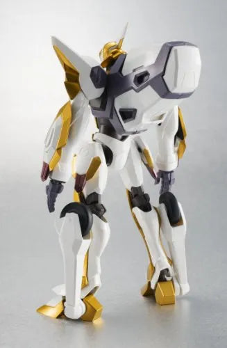 Code Geass - Hangyaku no Lelouch - Z-01 Lancelot - Robot Damashii (Bandai)ㅤ – Bandai – ActionFigure Brasil