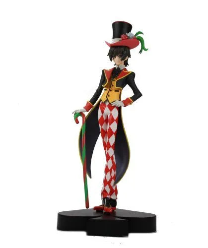 Code Geass: Nunnally in Wonderland - Lelouch Lamperouge - DX Figureㅤ – Lamperouge – ActionFigure Brasil