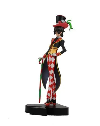 Code Geass: Nunnally in Wonderland - Lelouch Lamperouge - DX Figureㅤ – Lamperouge – ActionFigure Brasil — detalhe do produto