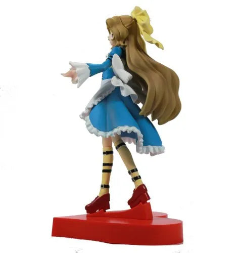Code Geass: Nunnally in Wonderland - Nunnally Lamperouge - DX Figureㅤ – Banpresto – ActionFigure Brasil