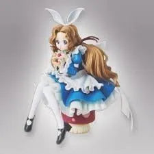 Code Geass: Nunnally in Wonderland - Nunnally Lamperouge - Ichiban Kuji - Ichiban Kuji Premium Code Geass in Wonderlandㅤ – Banpresto – ActionFigure Brasil
