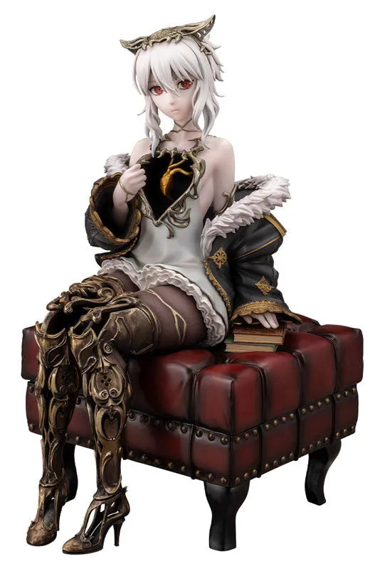 Code Vein II - Lou MagMell - 1/7 (Kotobukiya)ㅤ – Kotobukiya – ActionFigureBrasil