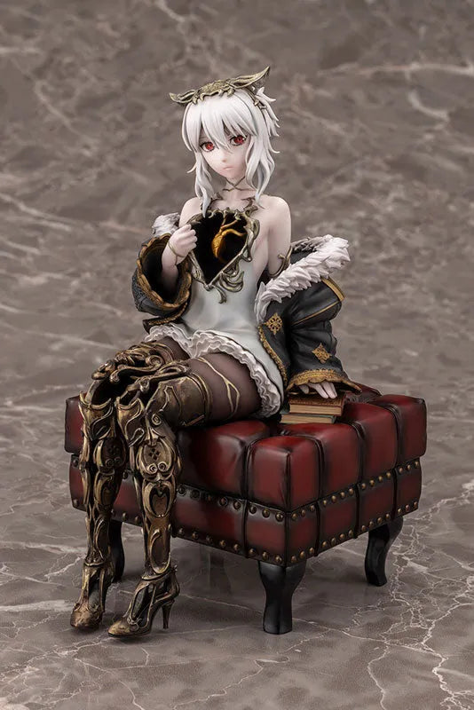 Code Vein II - Lou MagMell - 1/7 (Kotobukiya)ㅤ – Kotobukiya – ActionFigureBrasil