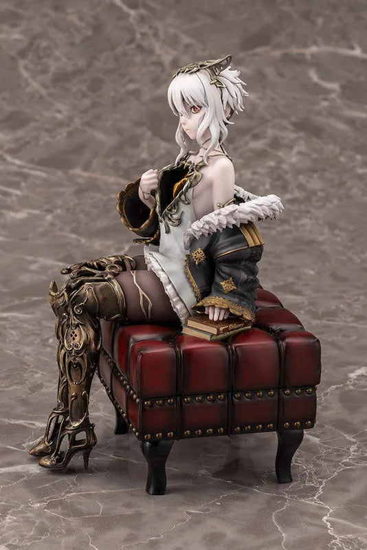 Code Vein II - Lou MagMell - 1/7 (Kotobukiya)ㅤ – Kotobukiya – ActionFigureBrasil