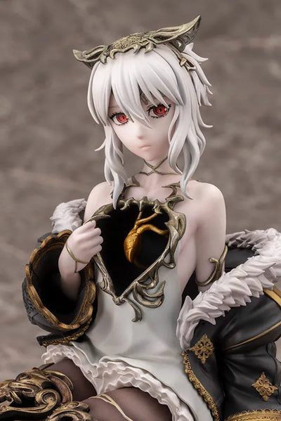 Code Vein II - Lou MagMell - 1/7 (Kotobukiya)ㅤ – Kotobukiya – ActionFigureBrasil — embalagem