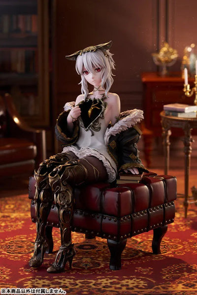Code Vein II - Lou MagMell - 1/7 (Kotobukiya)ㅤ – Kotobukiya – ActionFigureBrasil — ambientada