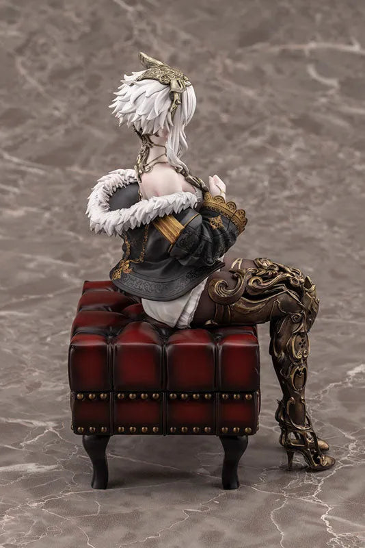 Code Vein II - Lou MagMell - 1/7 (Kotobukiya)ㅤ – Kotobukiya – ActionFigureBrasil