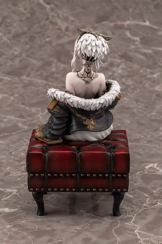 Code Vein II - Lou MagMell - 1/7 (Kotobukiya)ㅤ – Kotobukiya – ActionFigureBrasil