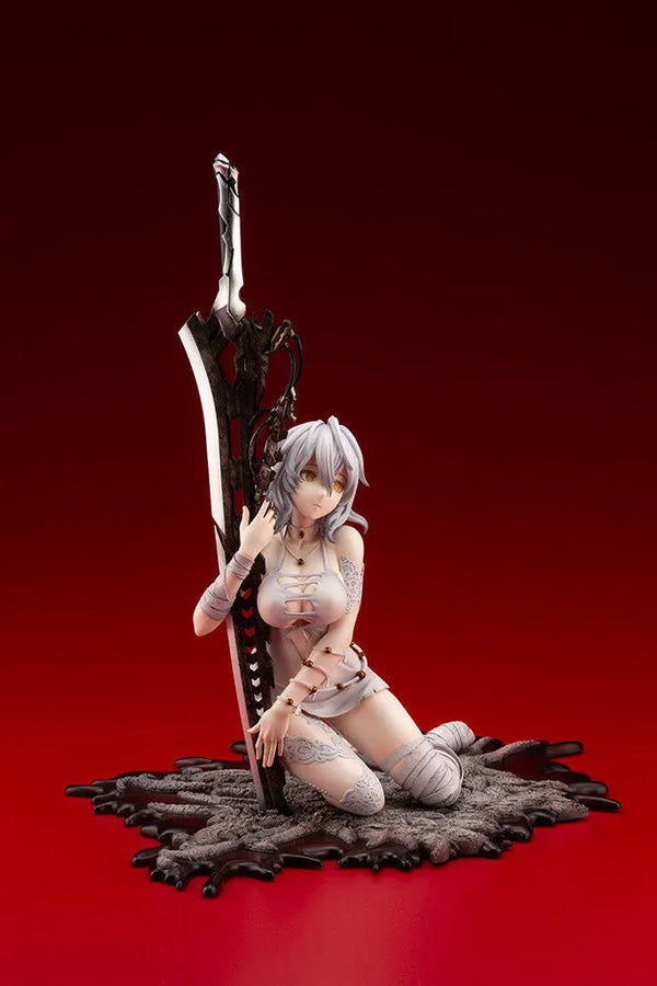 Code Vein - Io - ARTFX J - 1/7 - 2024 Re-release (Kotobukiya)ㅤ – Kotobukiya – ActionFigureBrasil