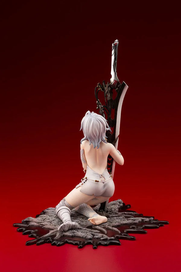 Code Vein - Io - ARTFX J - 1/7 - 2024 Re-release (Kotobukiya)ㅤ – Kotobukiya – ActionFigureBrasil