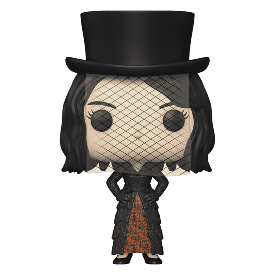 FUNKO POP TELEVISION PARKS AND RECREATION - APRIL LUDGATE PROM OUTFIT 1581