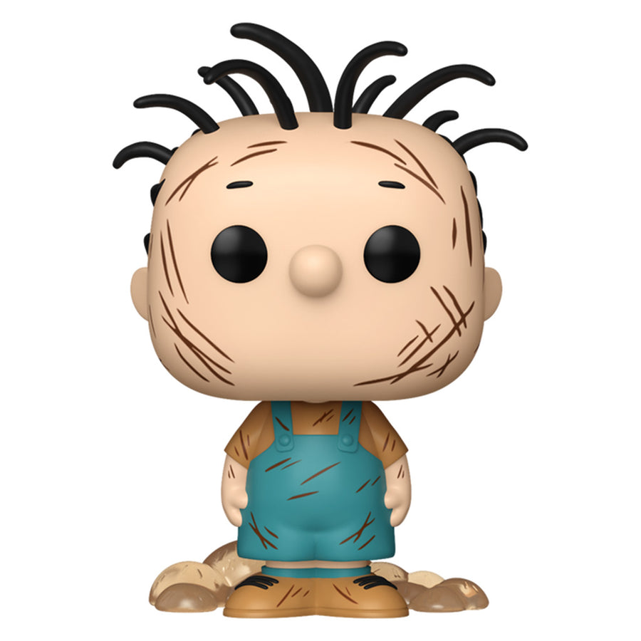FUNKO POP ANIMATION PEANUTS - PIGPEN 2094