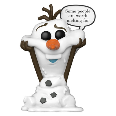 FUNKO POP DISNEY FROZEN - OLAF 1700