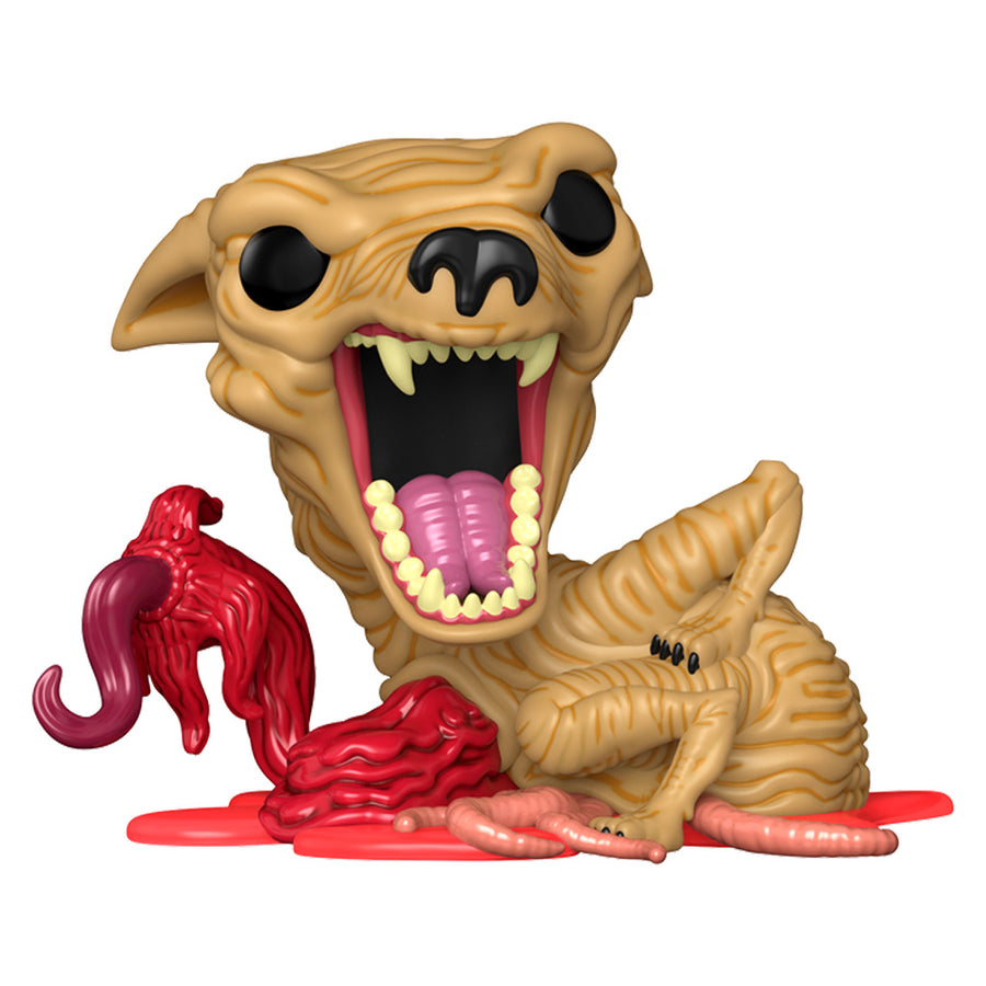FUNKO POP MOVIES THE THING - DOG-THING 1951