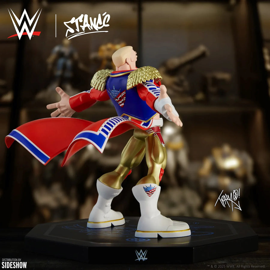 Cody Rhodes - LIMITED EDITION – Stancé Designer Art Toys – ActionFigure Brasil