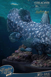 Coelacanth