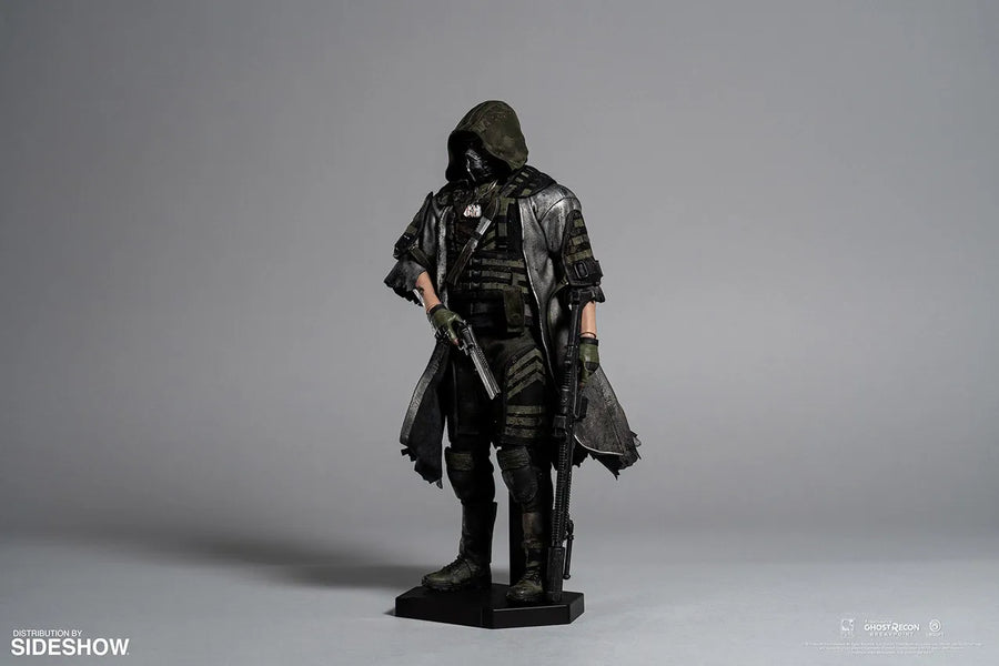 Cole D. Walker – PureArts – ActionFigure Brasil