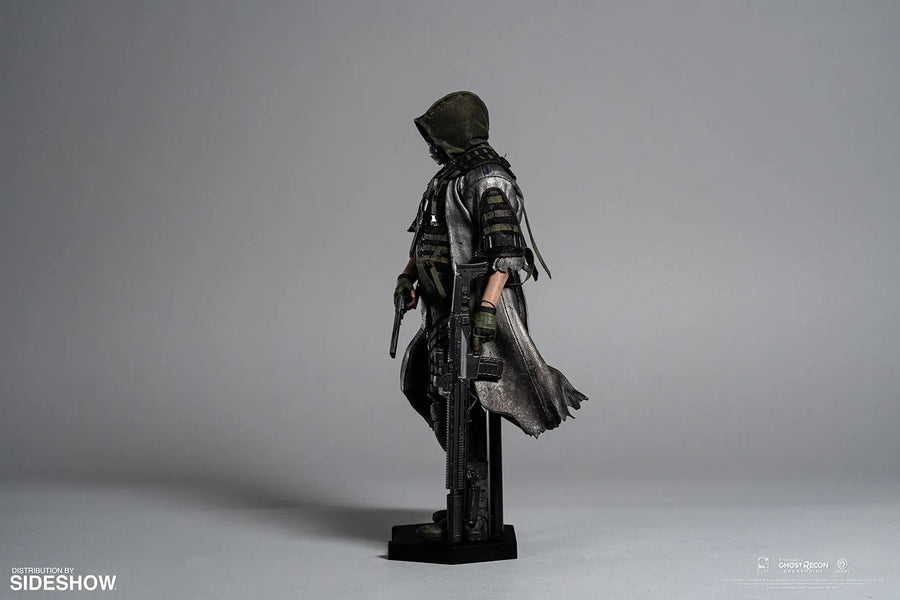 Cole D. Walker – PureArts – ActionFigure Brasil