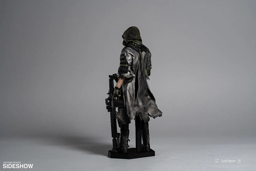 Cole D. Walker – PureArts – ActionFigure Brasil