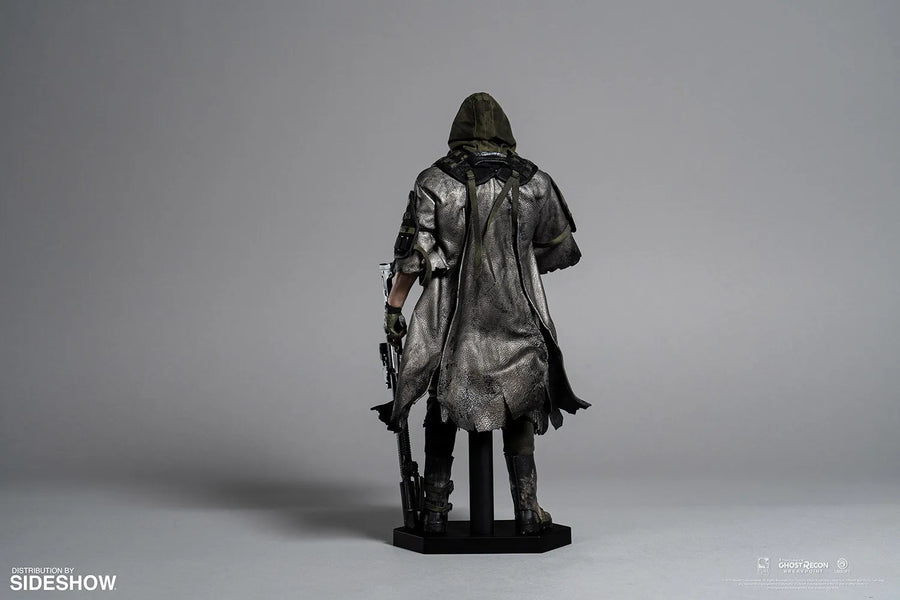 Cole D. Walker – PureArts – ActionFigure Brasil