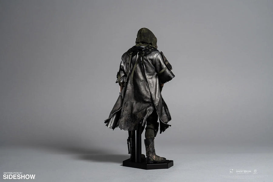 Cole D. Walker – PureArts – ActionFigure Brasil