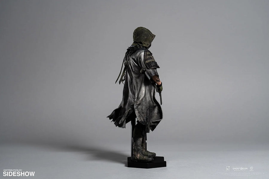 Cole D. Walker – PureArts – ActionFigure Brasil