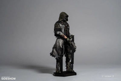 Cole D. Walker – PureArts – ActionFigure Brasil — acessórios