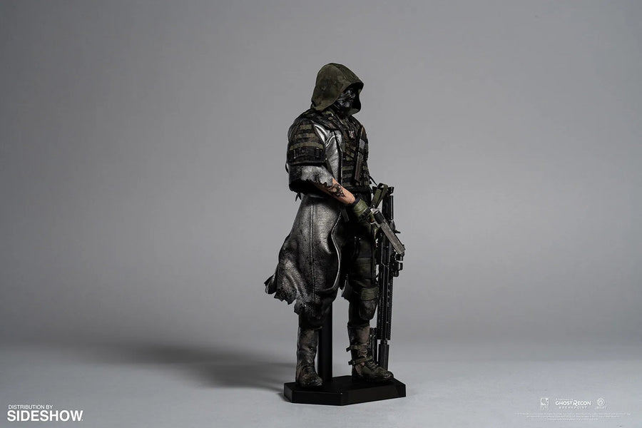Cole D. Walker – PureArts – ActionFigure Brasil