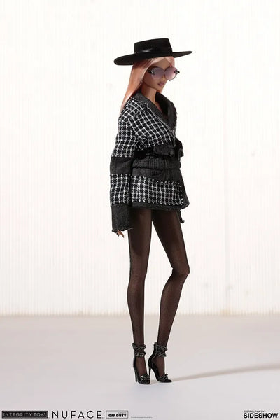 Colette Duranger (It Girl Magic) - LIMITED EDITION: 900 – Integrity Toys – ActionFigure Brasil