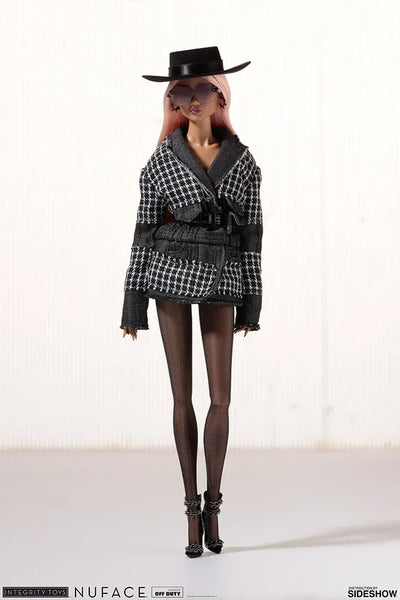 Colette Duranger (It Girl Magic) - LIMITED EDITION: 900 – Integrity Toys – ActionFigure Brasil — iluminação de estúdio