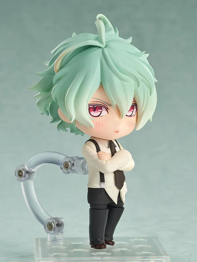 Collar x Malice: Deep Cover - Sasazuka Takeru - Nendoroid #2648 (Good Smile Arts Shanghai, Orange Rouge)ㅤ – Orange Rouge – ActionFigureBrasil — acessórios