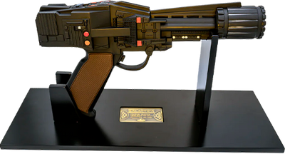 Colonial Blaster - LIMITED EDITION – Factory Entertainment – ActionFigure Brasil