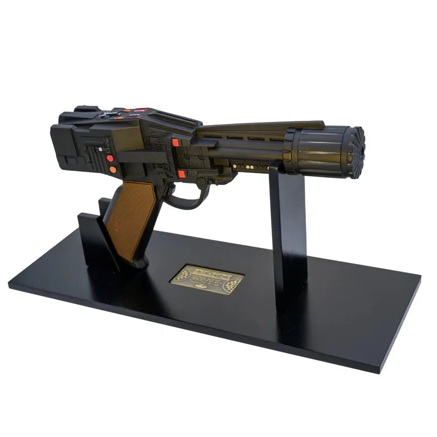 Colonial Blaster - LIMITED EDITION – Factory Entertainment – ActionFigure Brasil