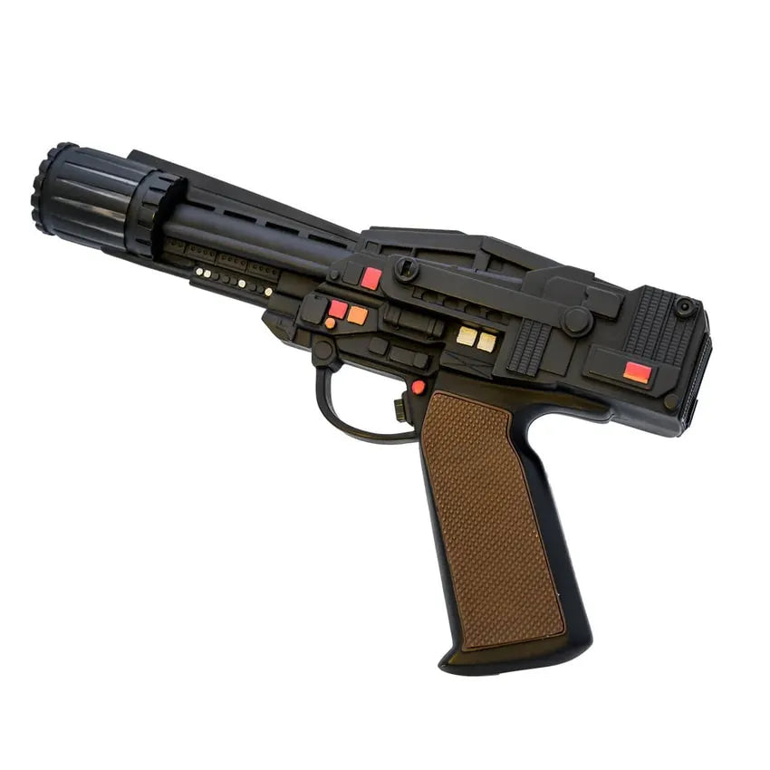 Colonial Blaster - LIMITED EDITION – Factory Entertainment – ActionFigure Brasil