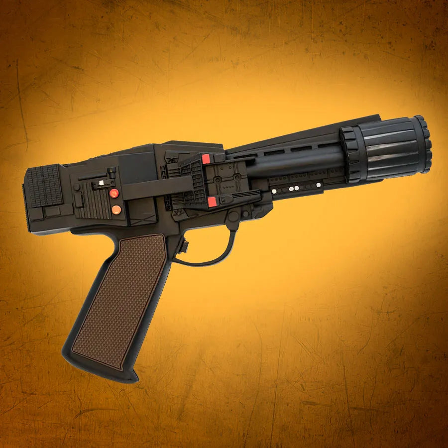 Colonial Blaster - LIMITED EDITION – Factory Entertainment – ActionFigure Brasil