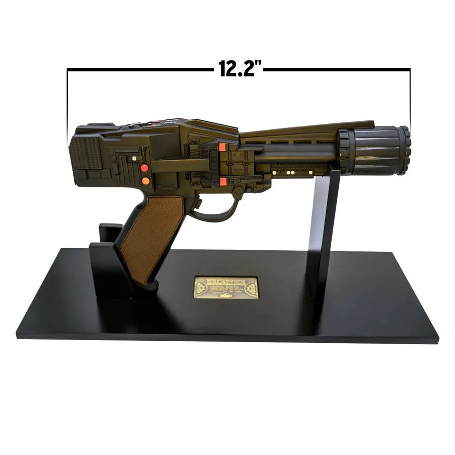 Colonial Blaster - LIMITED EDITION – Factory Entertainment – ActionFigure Brasil
