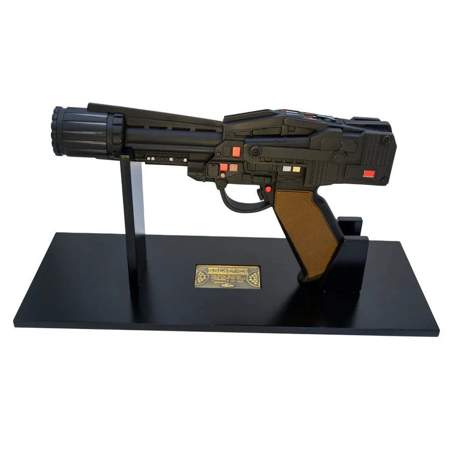 Colonial Blaster - LIMITED EDITION – Factory Entertainment – ActionFigure Brasil