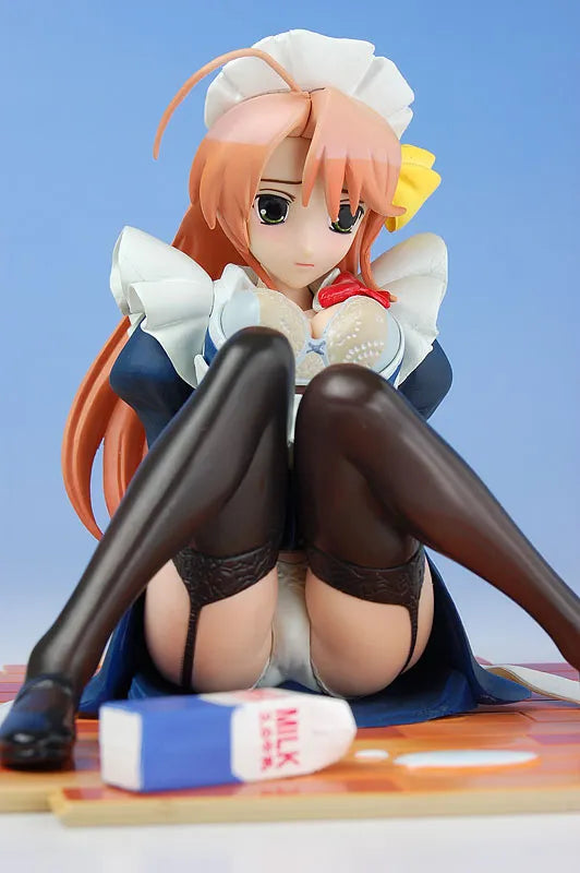Colorful Education - Myorenji Sae - Fine Scenery - 1/6 (Toranoana)ㅤ – Toranoana – ActionFigure Brasil