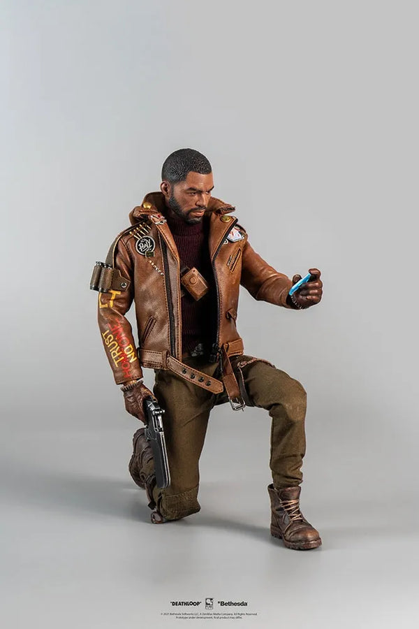 Colt – PureArts – ActionFigure Brasil