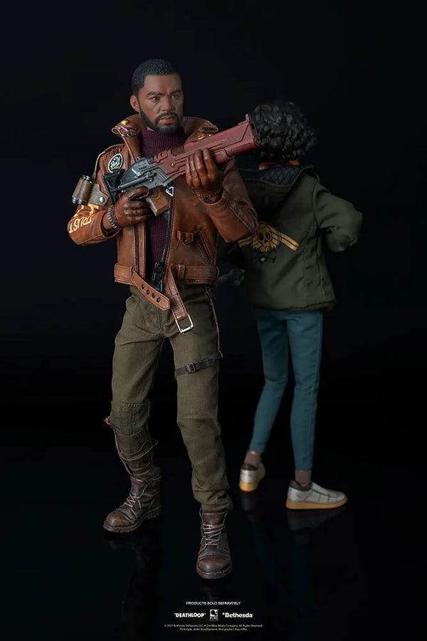 Colt – PureArts – ActionFigure Brasil