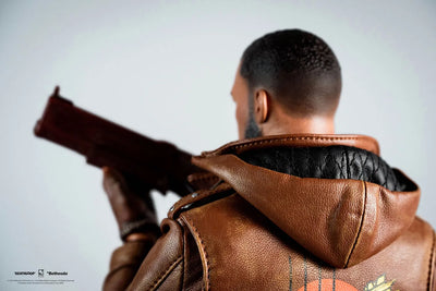 Colt – PureArts – ActionFigure Brasil — ambientada