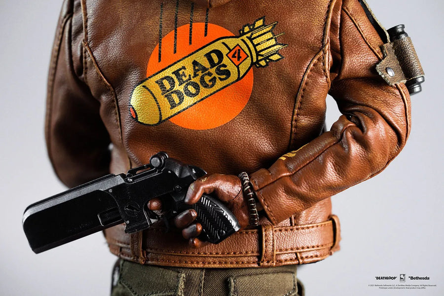 Colt – PureArts – ActionFigure Brasil