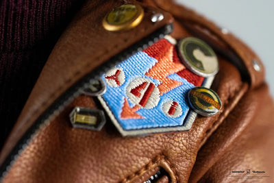 Colt – PureArts – ActionFigure Brasil — iluminação de estúdio