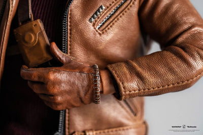 Colt – PureArts – ActionFigure Brasil — ângulo diferente