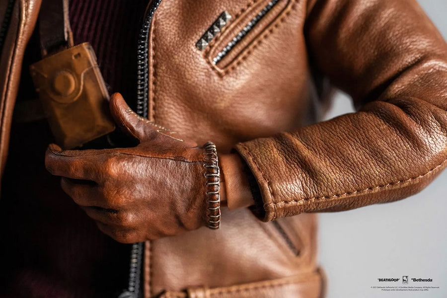 Colt – PureArts – ActionFigure Brasil