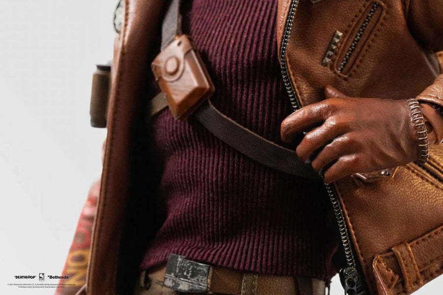 Colt – PureArts – ActionFigure Brasil