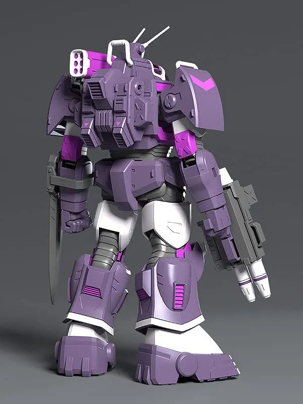 COMBAT ARMORS - Get Truth Fang of the Sun Dougram - MAX28 - 1/72 - Bigfoot - Ver.GT (Max Factory)ㅤ – Max Factory – ActionFigureBrasil
