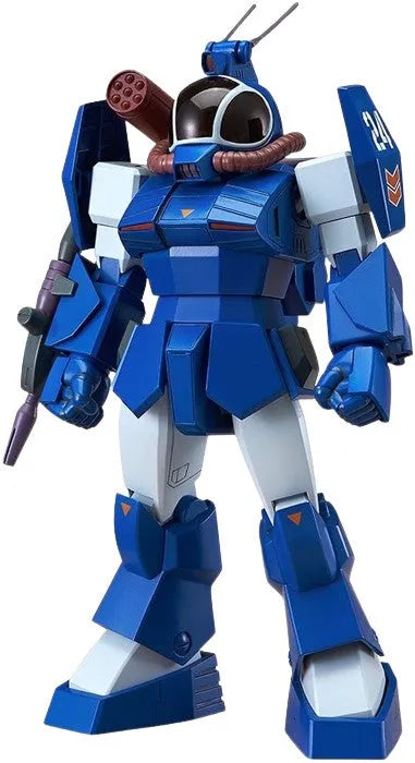 COMBAT ARMORS - MAX04 - Fang of the Sun - Dougram Soltic - H8RF - Kochima Spl - 1/72 - 2023 Re-release (Max Factory)ㅤ – Max Factory – ActionFigure Brasil