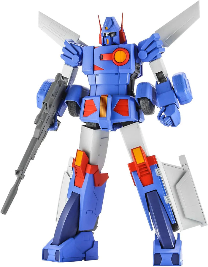 Combat Mecha Xabungle - Xabungle - 1/72 (Hasegawa)ㅤ – Hasegawa – ActionFigure Brasil